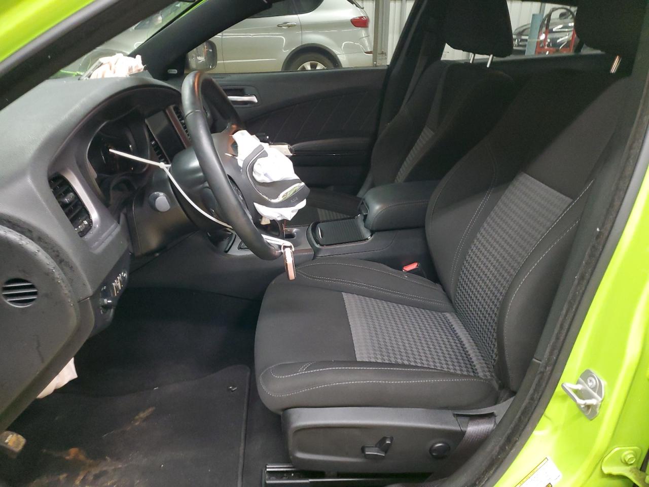 2023 DODGE CHARGER SXT VIN:2C3CDXBG4PH603905