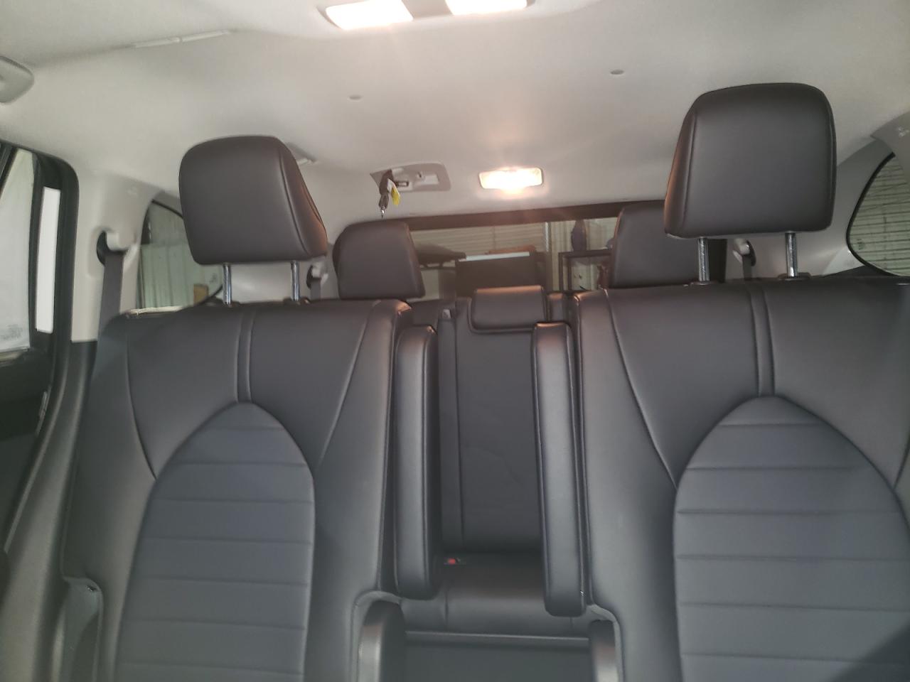 2023 TOYOTA HIGHLANDER L VIN:5TDKDRBHXPS523568