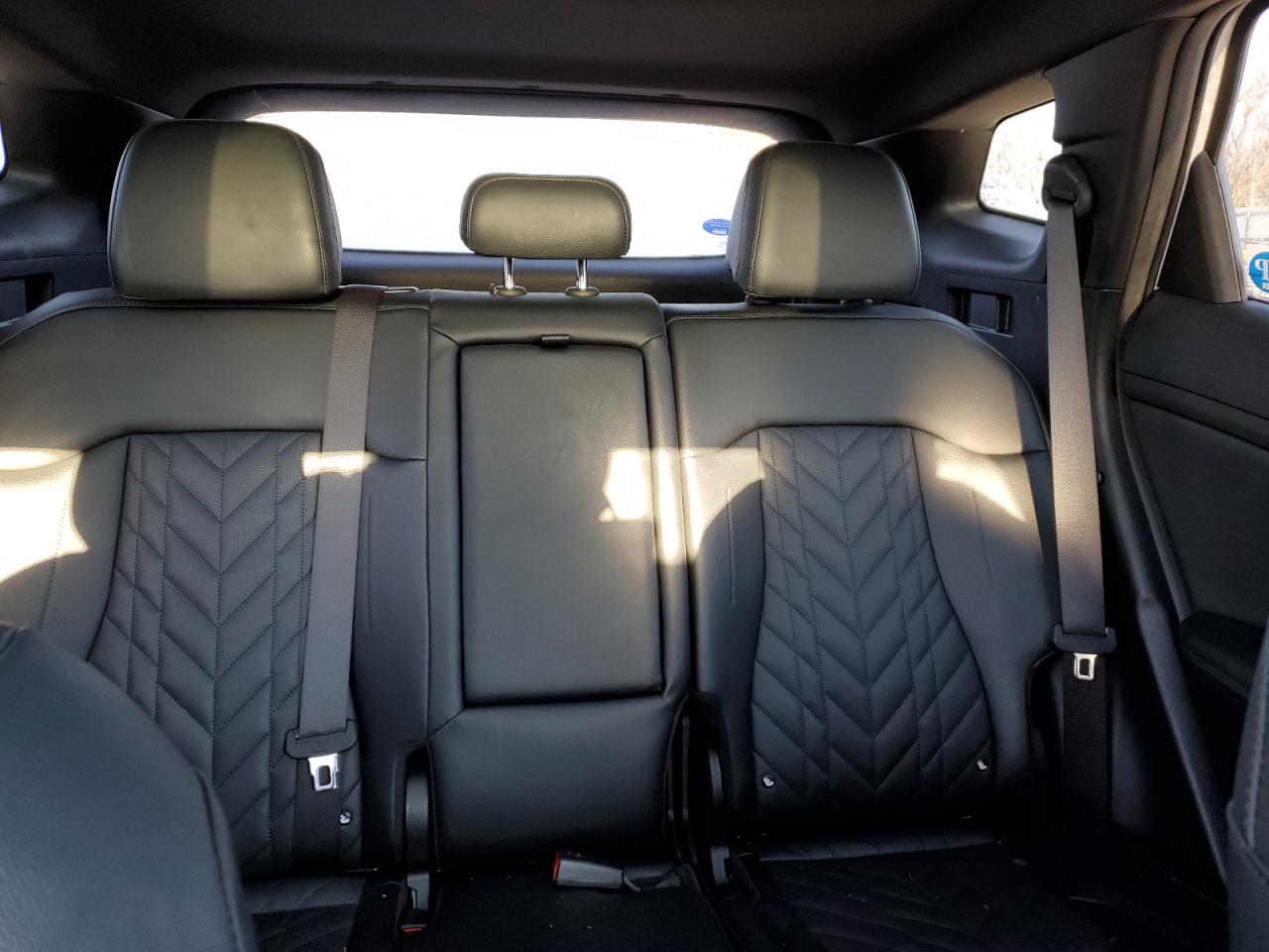 2023 KIA SPORTAGE X LINE VIN:5XYK6CAF9PG027715