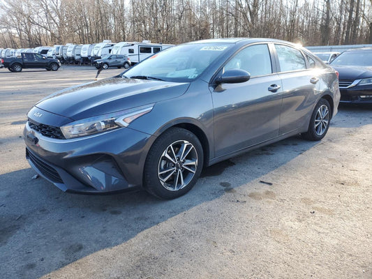 2023 KIA FORTE LX VIN:3KPF24AD5PE554388