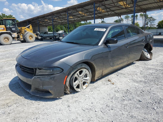 2023 DODGE CHARGER SXT VIN:2C3CDXBG1PH643892