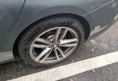 2018 BMW 630 WBAJW8100JBK93174 VIN:WBAJW8100JBK93174