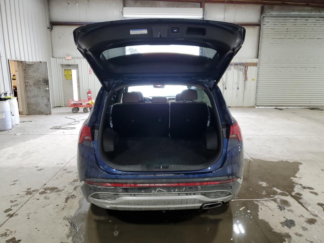 2023 HYUNDAI SANTA FE LIMITED VIN:5NMS4DAL9PH514159