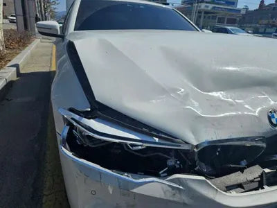 2017 BMW 520 WBAJC3108HG991878 VIN:WBAJC3108HG991878