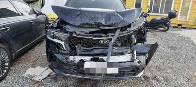 2020 Kia Sorento VIN: