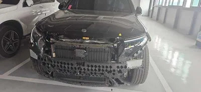 2020 Mercedes-Benz C 400 VIN: