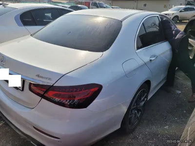 2021 Mercedes-Benz E 220 W1KZF0FB6MA909042 VIN:W1KZF0FB6MA909042