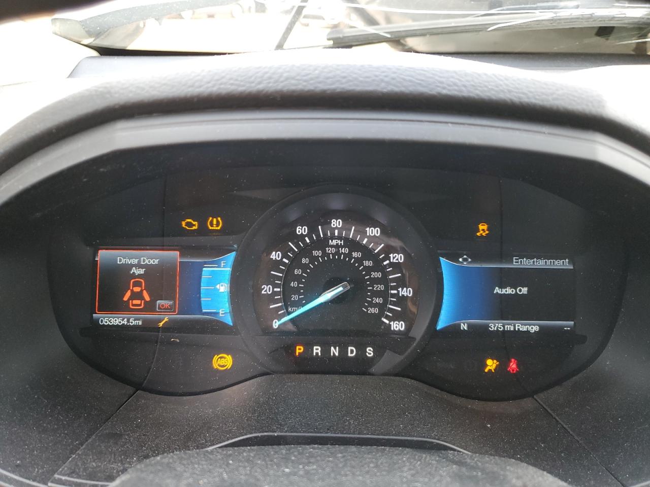 2023 FORD EDGE SE VIN:2FMPK4G95PBA33830