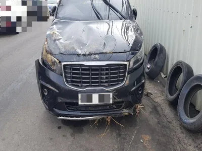 2018 Kia Carnival KNAMB81ABKS467554 VIN:KNAMB81ABKS467554