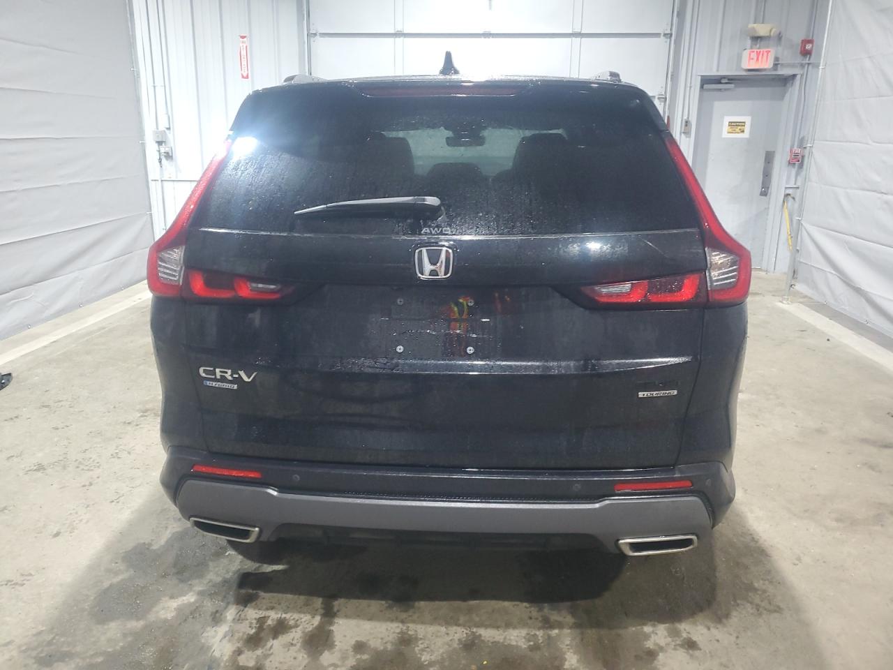 2023 HONDA CR-V SPORT TOURING VIN:7FARS6H95PE024155