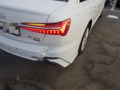 2021 Audi A6 WAUZZZF29MN008940 VIN:WAUZZZF29MN008940