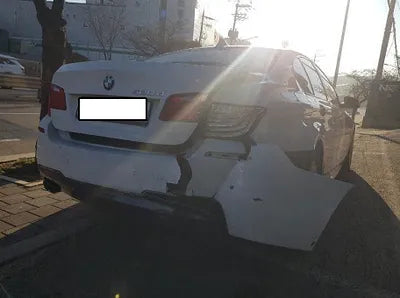 2016 BMW 520 WBA5E5101GG071385 VIN:WBA5E5101GG071385