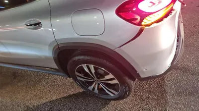 2021 Mercedes-Benz GLA 220 W1N4N4EB1MJ186791 VIN:W1N4N4EB1MJ186791