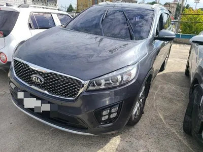 2017 Kia Sorento KNAPH81ABHA346340 VIN:KNAPH81ABHA346340