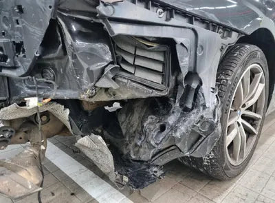 2017 BMW 520 WBAJC3101HWB76690 VIN:WBAJC3101HWB76690