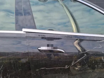 2021 Mercedes-Benz S 400 VIN: