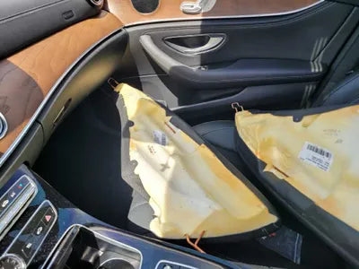 2019 Mercedes-Benz E 220 WDDZF0EB3KA663677 VIN:WDDZF0EB3KA663677