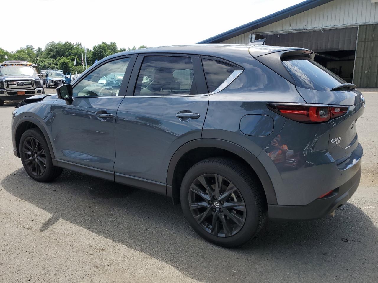 2024 MAZDA CX-5 PREFERRED VIN:JM3KFBCL1R0482166