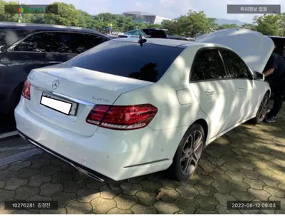 2015 Mercedes-Benz E 250 WDDHF9HB2FB166017 VIN:WDDHF9HB2FB166017