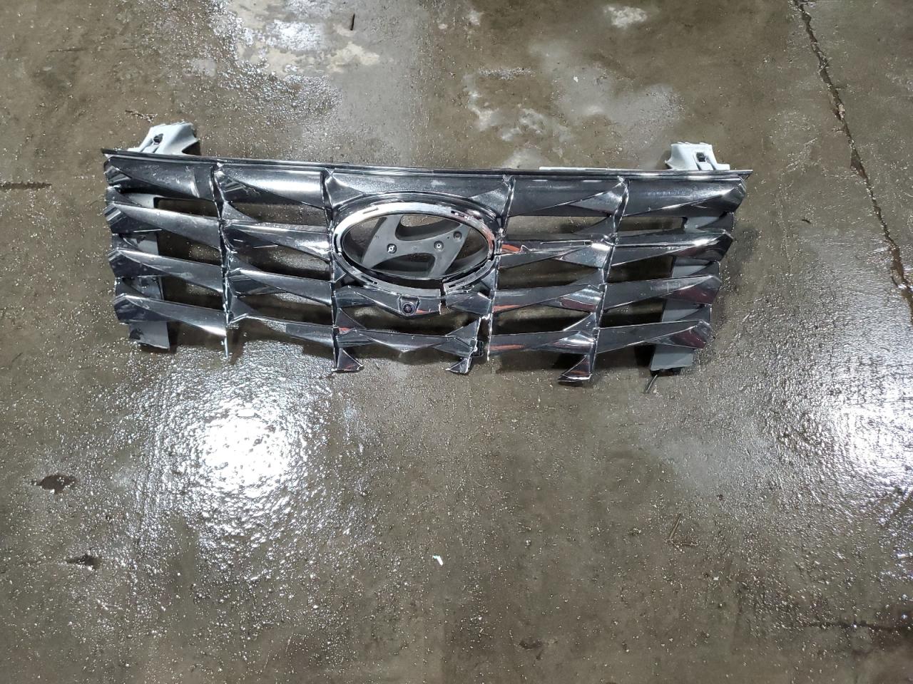 2022 HYUNDAI TUCSON LIMITED VIN:5NMJECAE1NH014076