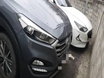 2017 Hyundai Tucson KMHJ381ABHU437259 VIN:KMHJ381ABHU437259