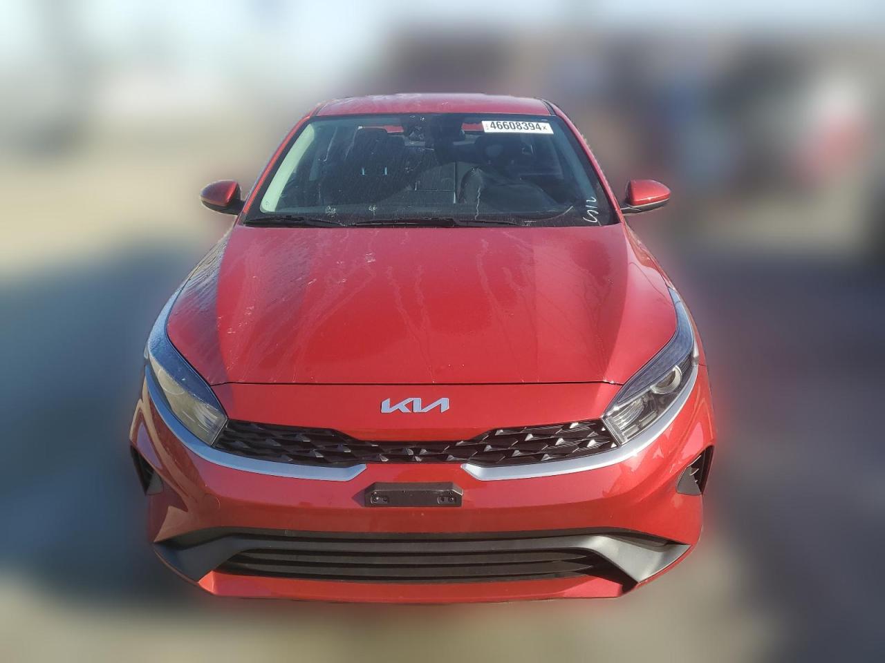 2023 KIA FORTE LX VIN:3KPF24AD4PE670228