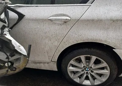 2015 BMW 528 WBA5A7107FD817250 VIN:WBA5A7107FD817250