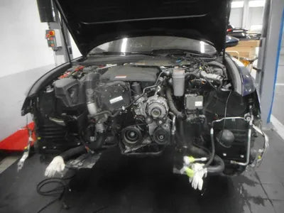 2019 BMW 645 WAUZZZF2XLN011022 VIN:WAUZZZF2XLN011022