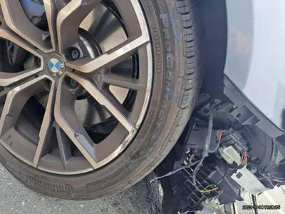 2023 BMW 530 WBA31BJ05PWX90498 VIN:WBA31BJ05PWX90498