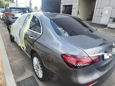 2023 Mercedes-Benz E 250 VIN: