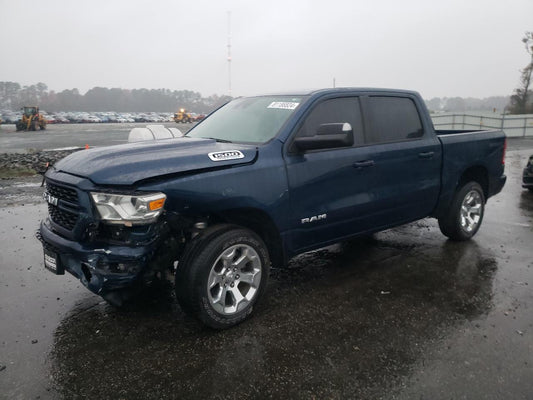 2023 RAM 1500 BIG HORN/LONE STAR VIN:1C6SRFFT3PN612023