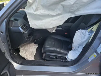 2019 Honda Accord VIN: