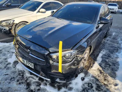 2021 Mercedes-Benz E 220 392KMW1KZF0FB1MA8 VIN:392KMW1KZF0FB1MA8