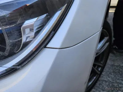 2017 BMW 730 WBA7G610XHB074115 VIN:WBA7G610XHB074115