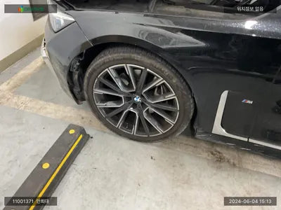 2022 BMW 730 WBA7J4109NCJ80857 VIN:WBA7J4109NCJ80857