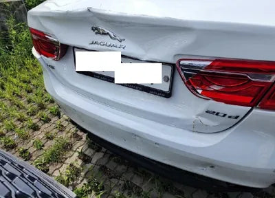 2018 Jaguar XE 195KMSAJAB4BN5JCP VIN:195KMSAJAB4BN5JCP