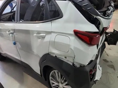 2019 Hyundai Kona KMHK4815GKU422927 VIN:KMHK4815GKU422927