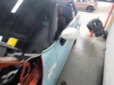 2020 MINI Cooper WMWWP1106L3M23613 VIN:WMWWP1106L3M23613
