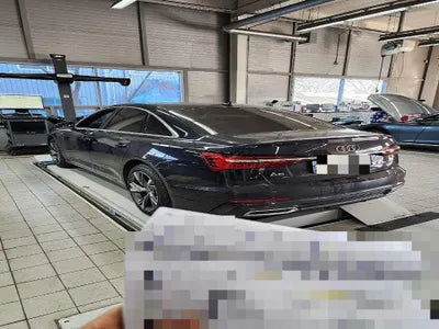 2020 Audi A6 WAUZZZF25LN062833 VIN:WAUZZZF25LN062833