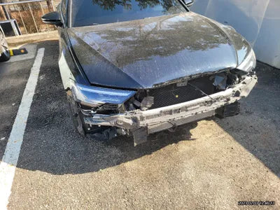 2022 Audi A6 WAUZZZF25NN007365 VIN:WAUZZZF25NN007365