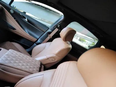 2022 Genesis G80 VIN: