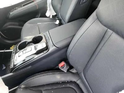 2022 Hyundai Tucson VIN: