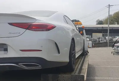 2022 Mercedes-Benz CLS 300 VIN: