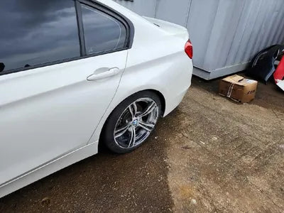 2015 BMW 320 WBA3E1104FF948407 VIN:WBA3E1104FF948407