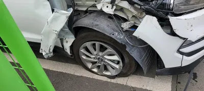 2016 Hyundai Tucson KMHJ3815GHU304535 VIN:KMHJ3815GHU304535