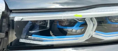 2022 BMW 745 WBA7D6106NCK53847 VIN:WBA7D6106NCK53847