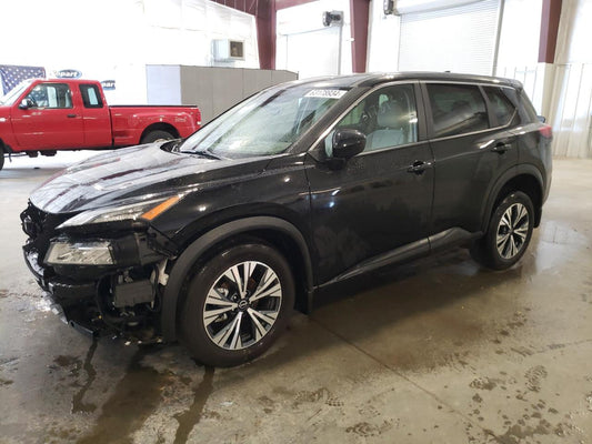 2023 NISSAN ROGUE SV VIN:JN8BT3BB0PW485204