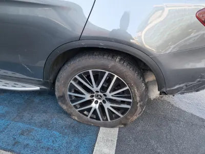 2021 Mercedes-Benz GLC 220 W1N0G1FB3MF915124 VIN:W1N0G1FB3MF915124