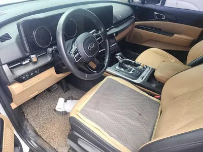 2021 Kia Carnival VIN: