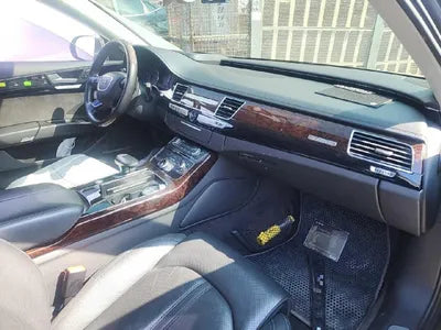 2015 Audi 50 WAUZZZ4H0FN017018 VIN:WAUZZZ4H0FN017018